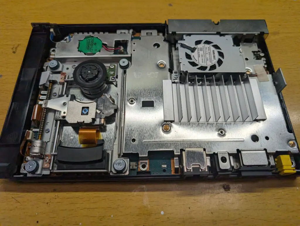 ご注文品】薄型PS2レンズ（動作検査品）・フレキシブルケーブル×5セット
